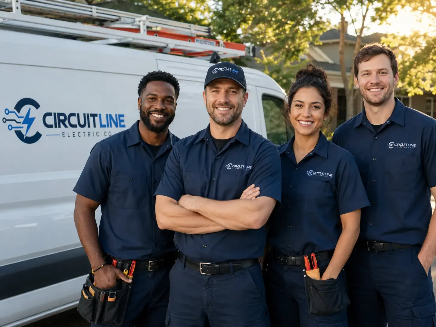 Whole Home Rewiring company in Rhineland, MO